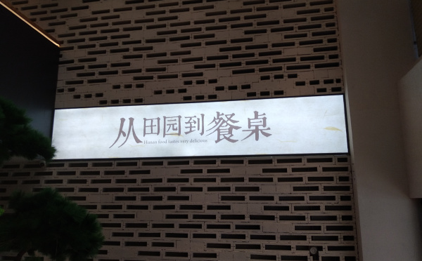 芙（fú）蓉花湘